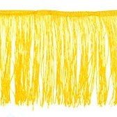 Vágott végű rojt 20 cm hosszú - SUN 14